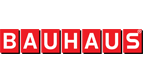 bauhaus logo farve