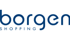 borgen shopping logo farve