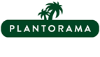 plantorama logo farve