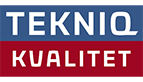 Teknikkvalitet farve