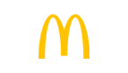 mcdonalds logo farve