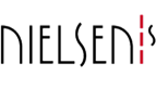 nielsens logo farve